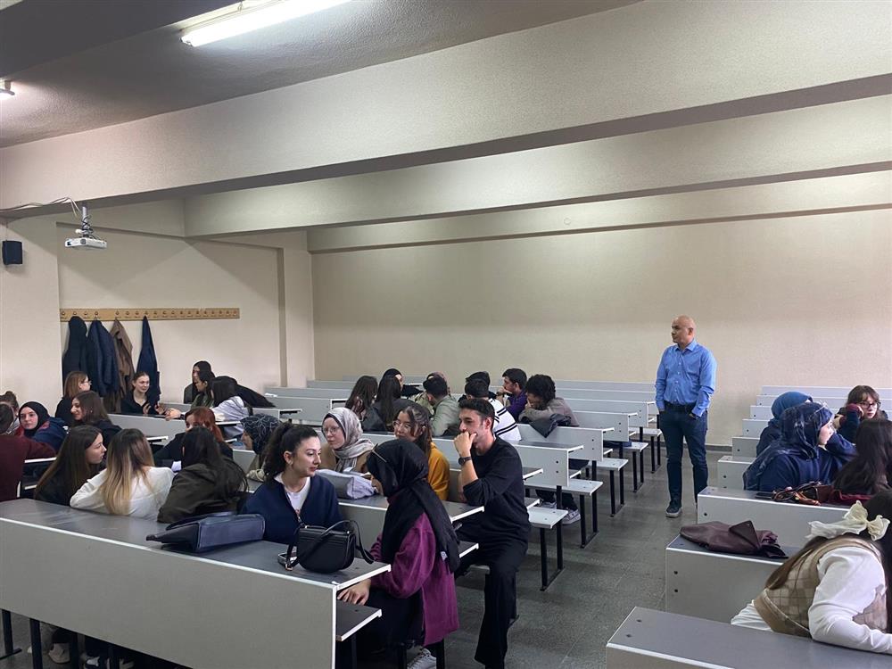 Oryantasyon Programı 5